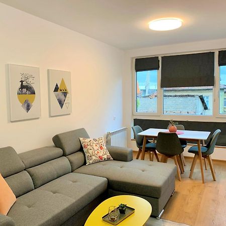 Gardenia Apartments ソフィア エクステリア 写真