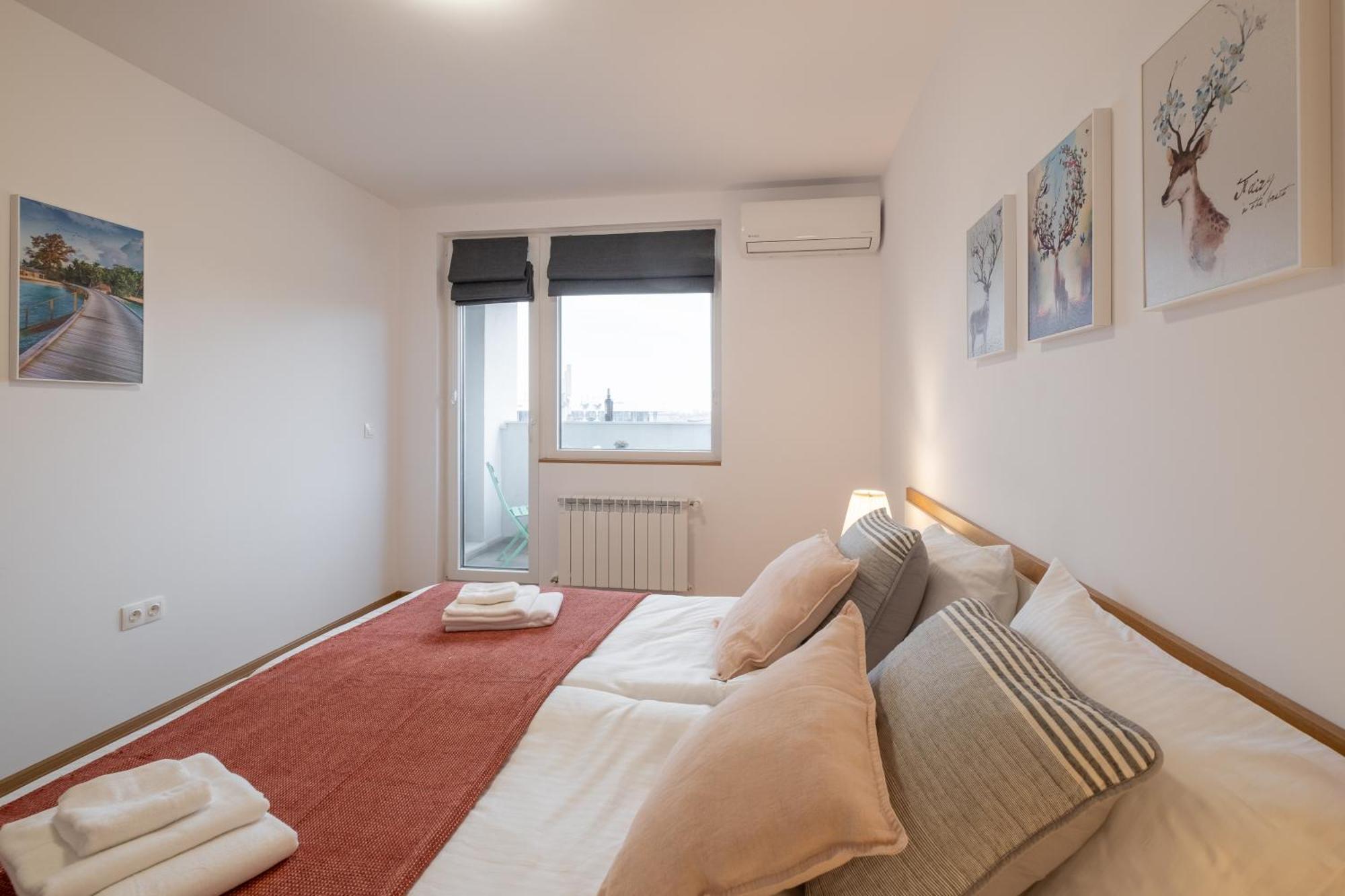 Gardenia Apartments ソフィア エクステリア 写真